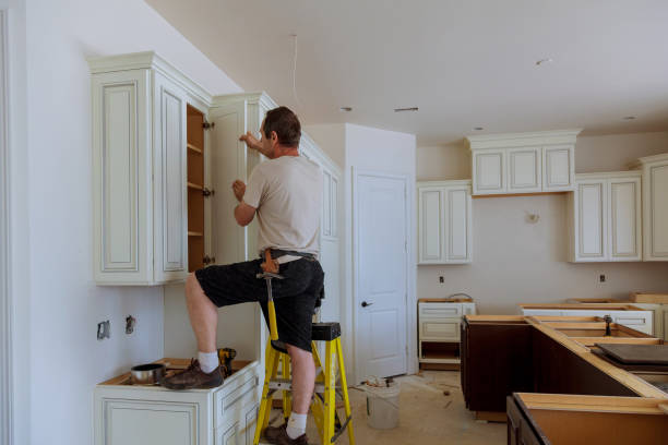 Licensed Kitchen service in Frenchtown, NJ - I E Kitchen