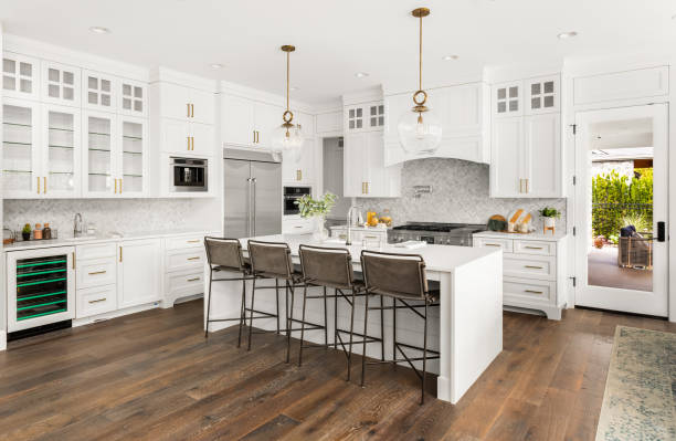 Reliable Kitchen contractor in Frenchtown, NJ by I E Kitchen