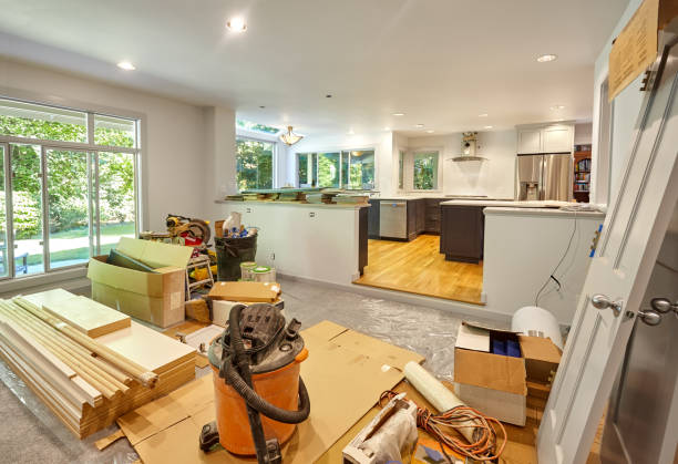 Professional Kitchen technician working in Frenchtown, NJ
